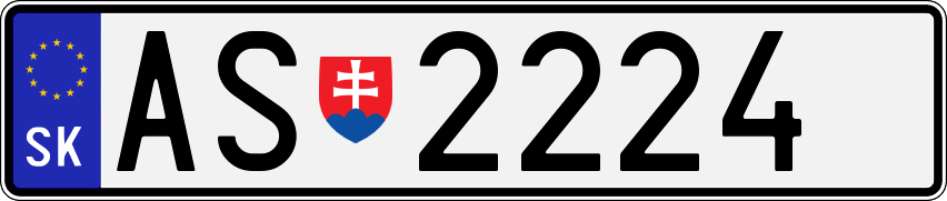 Typ III - Bežná 1R