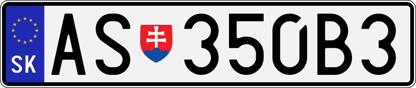 Typ III - Bežná 1R