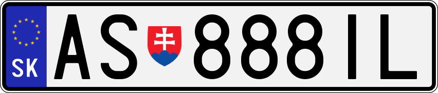 Typ III - Bežná 1R