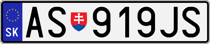 Typ III - Bežná 1R