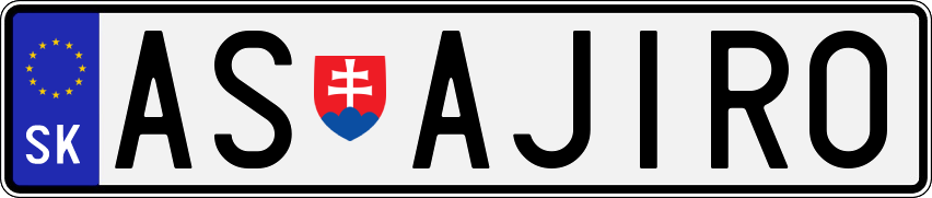 Typ III - Bežná 1R