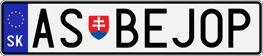 Typ III - Bežná 1R