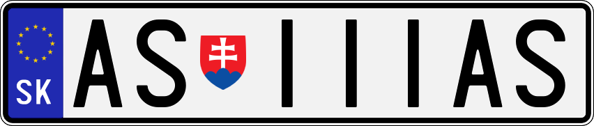 Typ III - Bežná 1R