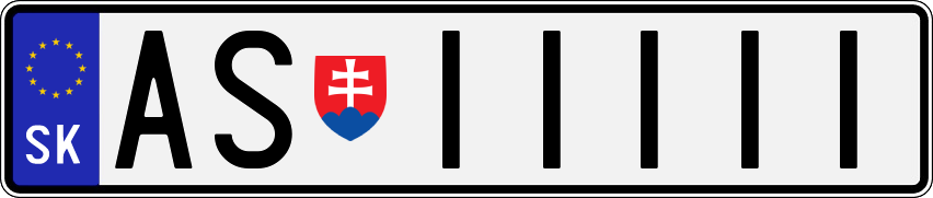 Typ III - Bežná 1R