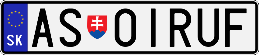 Typ III - Bežná 1R