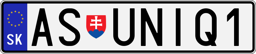 Typ III - Bežná 1R