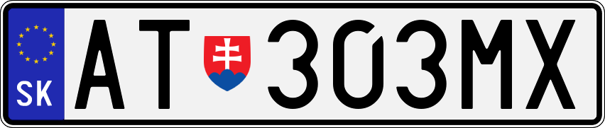 Typ III - Bežná 1R