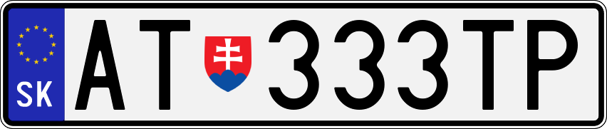 Typ III - Bežná 1R