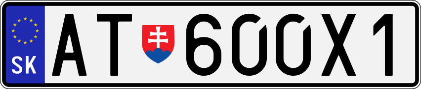 Typ III - Bežná 1R