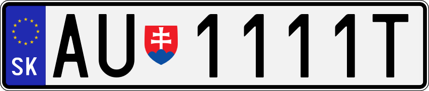 Typ III - Bežná 1R