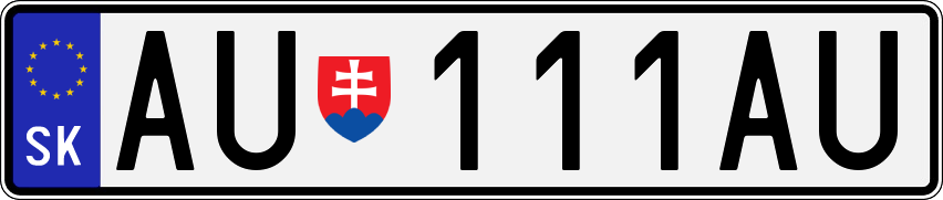 Typ III - Bežná 1R