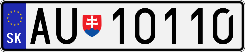 Typ III - Bežná 1R