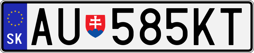 Typ III - Bežná 1R