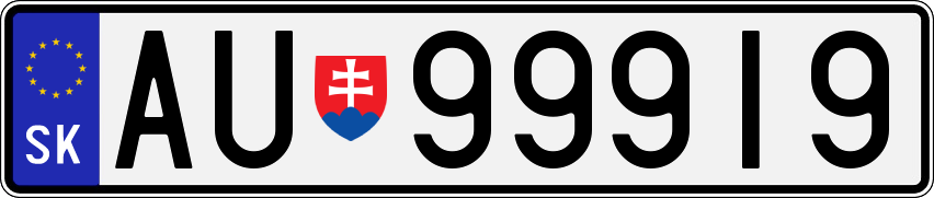 Typ III - Bežná 1R