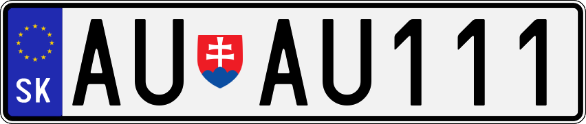 Typ III - Bežná 1R
