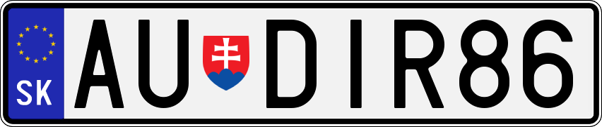 Typ III - Bežná 1R