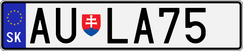 Typ III - Bežná 1R