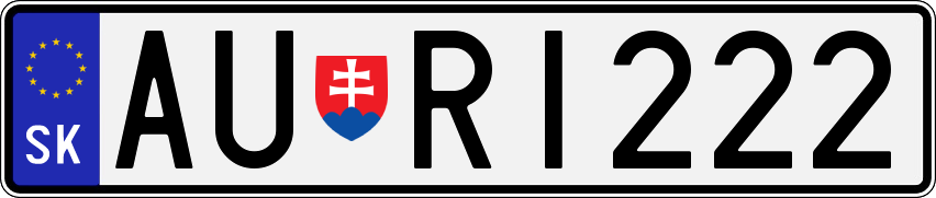 Typ III - Bežná 1R