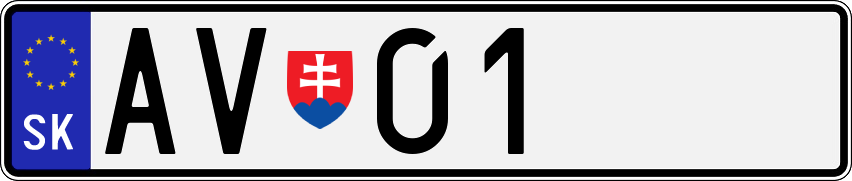 Typ III - Bežná 1R