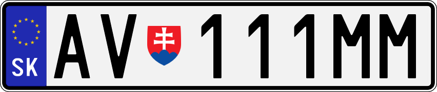 Typ III - Bežná 1R