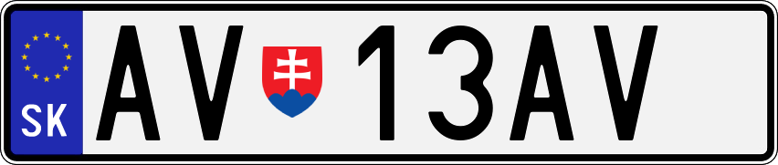 Typ III - Bežná 1R
