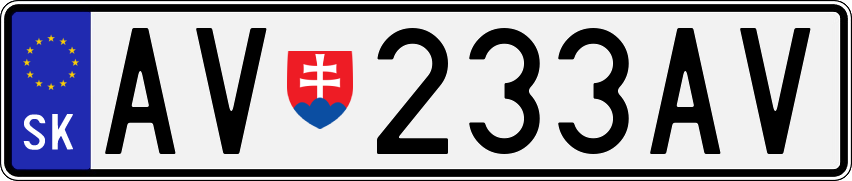 Typ III - Bežná 1R