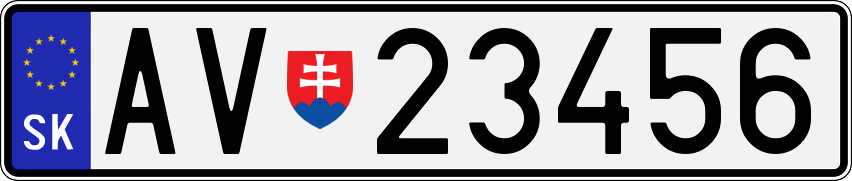 Typ III - Bežná 1R