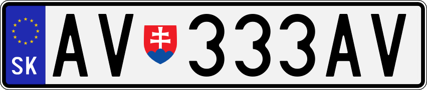 Typ III - Bežná 1R
