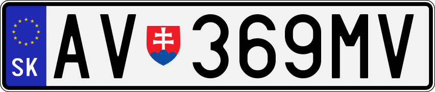 Typ III - Bežná 1R