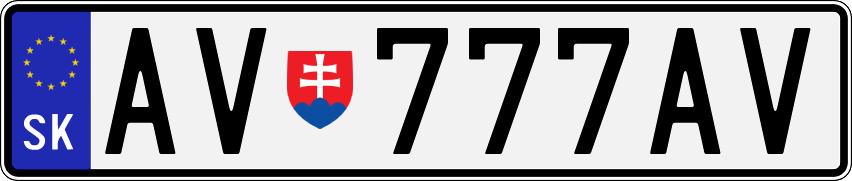 Typ III - Bežná 1R