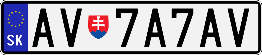 Typ III - Bežná 1R