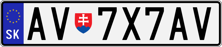 Typ III - Bežná 1R