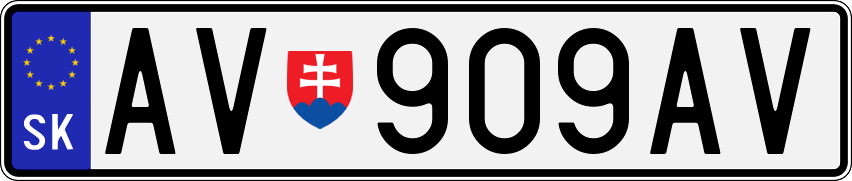 Typ III - Bežná 1R