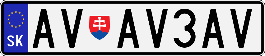 Typ III - Bežná 1R