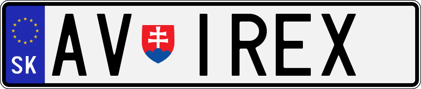 Typ III - Bežná 1R