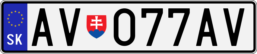 Typ III - Bežná 1R