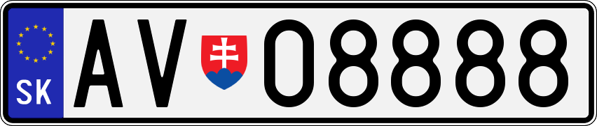 Typ III - Bežná 1R