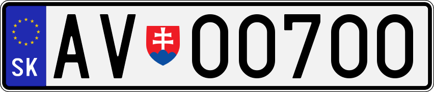 Typ III - Bežná 1R