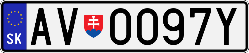 Typ III - Bežná 1R