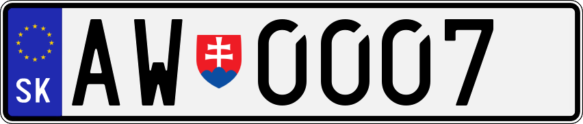Typ III - Bežná 1R