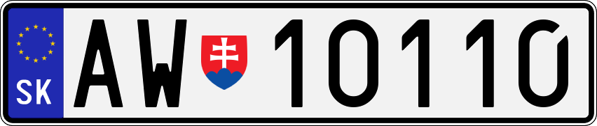 Typ III - Bežná 1R