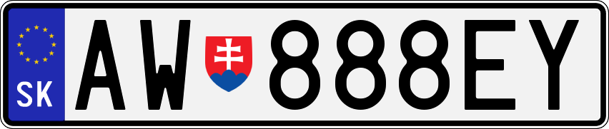 Typ III - Bežná 1R