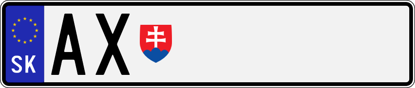 Typ III - Bežná 1R