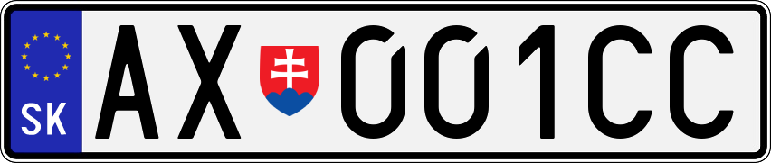 Typ III - Bežná 1R