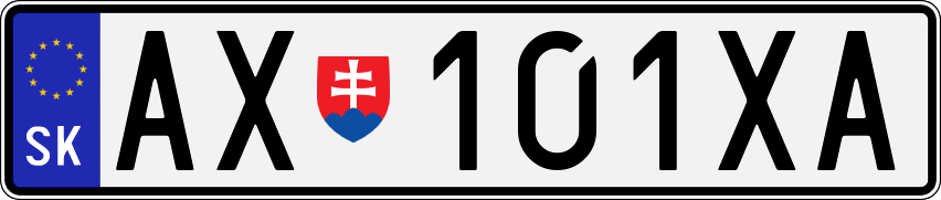 Typ III - Bežná 1R