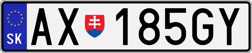 Typ III - Bežná 1R