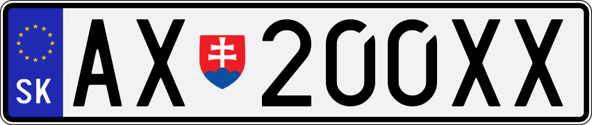 Typ III - Bežná 1R