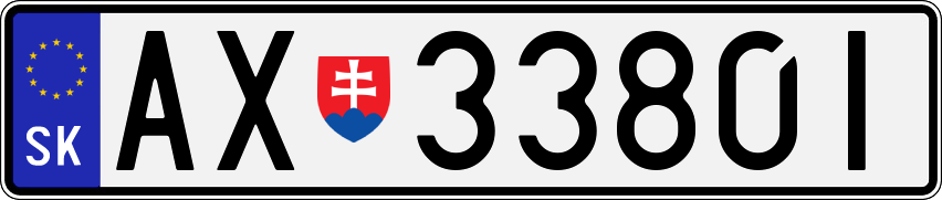 Typ III - Bežná 1R