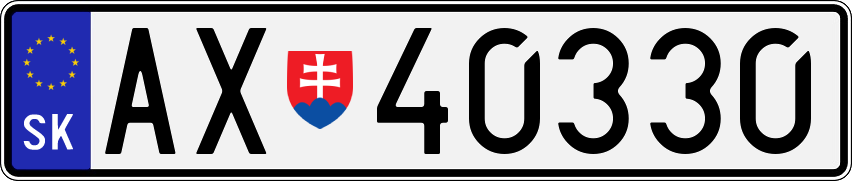 Typ III - Bežná 1R
