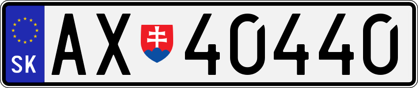 Typ III - Bežná 1R